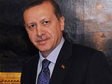 Тайип Реджеп Эрдоган. 29 февраля 2012 года
