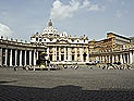 Месть за инквизицию: Anonymous взломали официальный сайт Ватикана