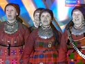 Группа пенсионерок из Удмуртии "Бурановские бабушки" представит Россию на "Евровидении-2012"