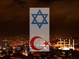 Израиль передал Турции предупреждение о теракте