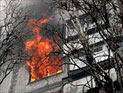 На Урале в результате пожара погибла многодетная семья из 9 человек