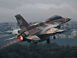 ВВС ЦАХАЛа продолжают наносить удары по ракетчикам в Газе, террористы несут потери