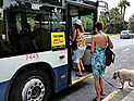 Мэрия Тель-Авива просит минтранс разрешить автобусы по субботам