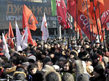 В Москве прошел митинг "За честные выборы": наблюдатели рассказали о фальсификациях
