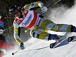Канадский лыжник погиб на соревнованиях в Швейцарии