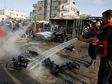 Газа. 10 марта 2012 года