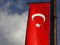 Турция осудила Израиль за "чрезмерное применение силы" 