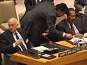 ООН похвалила прагматизм сирийских палестинцев