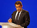 Социалисты "оскорбили" Николя Саркози, сравнив его с премьер-министром Британии