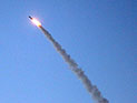 В Ашкелоне сработала сирена воздушной тревоги: три ракеты упали в районе города