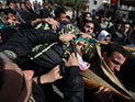 Maan: израильтяне обстреляли похоронную процессию, есть раненые