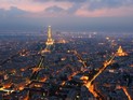 Российская компания построит самые высокие небоскребы в Париже