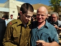 Через две недели Гилад Шалит демобилизуется из армии
