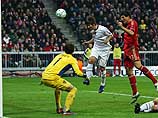 Марио Гомес едва не повторил рекорд Лионеля Месси. "Бавария" забила семь мячей