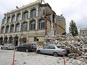 Город Крайстчерч: через год после мощного землетрясения