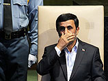 Впервые в истории: иранский парламент допрашивает Ахмадинеджада