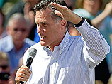 Выборы в США: Митт Ромни одержал победу на праймериз в штате Гавайи