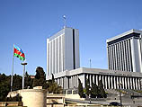 Власти Азербайджана сообщили об аресте 22 граждан страны, подозреваемых в заговоре с целью убийства американских и израильских граждан, находящихся в столице страны Баку
