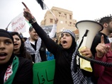 30 марта под руководством Тегерана арабы предпримут "Марш на Иерусалим"