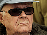 В Германии умер 91-летний нацистский преступник Иван Демьянюк