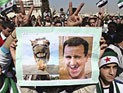 "Неизвестная обнаженная" в личной почте Башара Асада