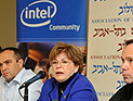 Израиль приносит Intel 40% доходов