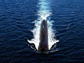 В Киле спущен на воду четвертый "Дельфин" израильских ВМФ