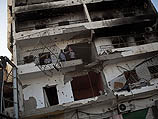 В Триполи вспыхнул бой: сторонники Каддафи против бригады "Зинтан"