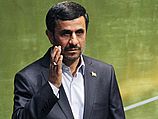 Ахмадинеджад: Израиль &#8211; раковая опухоль, но палестинцы восторжествуют 