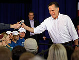 Праймериз в Пуэрто-Рико: Ромни обошел Санторума, сделавшего непопулярное заявление