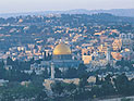 Конкурс "семь чудесных городов света": Иерусалим лидирует