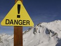 В результате схода снежной лавины на севере Норвегии погибли 4 иностранных туриста