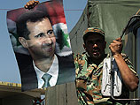 The Guardian: Документы обнажают роль Асада в подавлении акций протеста