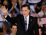 Выборы в США: Митт Ромни одержал уверенную победу на праймериз в Иллинойсе