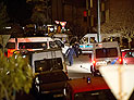 Полицейский спецназ проводит операцию по штурму квартиры тулузского террориста