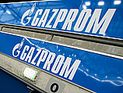 "Газпром" начал официальные переговоры о закупке израильского газа