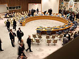 Голосование в ООН: Асад лишается поддержки Москвы