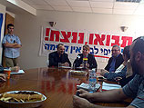 Ливни уверена в своей победе на праймериз в "Кадиме"