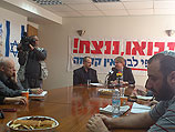 Ливни уверена в своей победе на праймериз в "Кадиме"