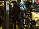 МВД Франции: яростный натиск террориста ошеломил спецназовцев