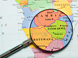 В двух скандалах, связанных с подозрениями в нелегальной торговле зимбабвийскими алмазами, фигурируют граждане Израиля