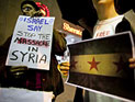 Financial Times: Израиль испытывает смешанные чувства по поводу Сирии