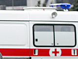Сержант вневедомственной охраны напал с ножом на врача "скорой помощи"