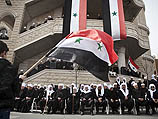 В Сирии погиб лидер друзской общины: оппозиция обвиняет Асада