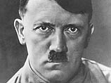 Гитлер, рекламирующий шампунь, возмутил евреев Турции