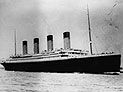 Коллекция предметов с "Титаника" может перебраться в Эйлат