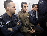 В понедельник, 26 марта, мировой суд Иерусалима продлил срок задержания араба, подозреваемого в террористическом нападении на израильскую военнослужащую Йегудит Аарон