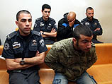 Арабы, напавшие на солдат в Хайфе, освобождены: судья отверг версию о теракте