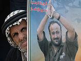 Маруан Баргути призвал палестинцев начать новую интифаду