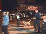 Теракт в гостинице "Парк". Нетания, 27 марта 2002 года